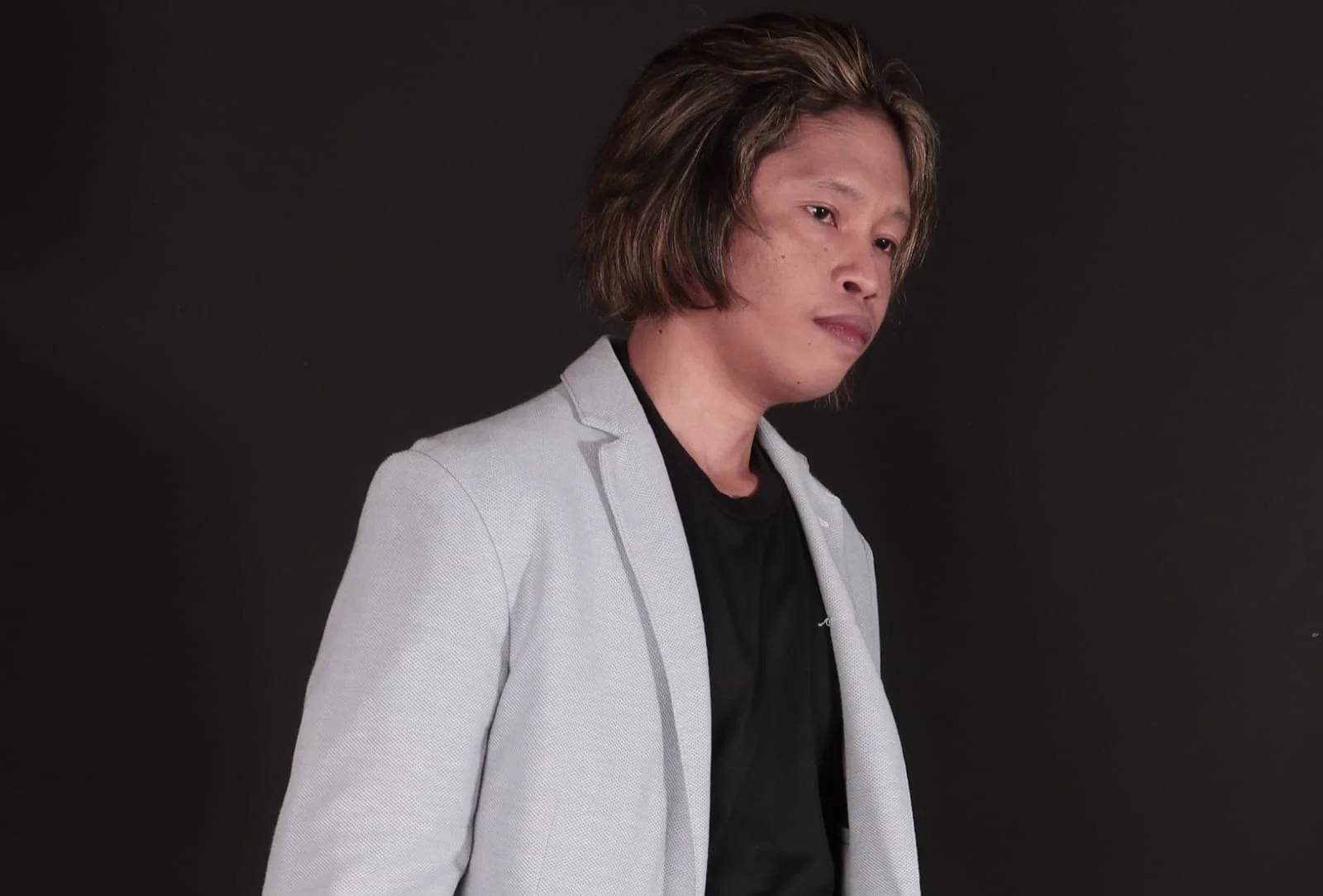 Deries: Mewarnai Blantika Musik Indonesia dengan Single ‘Remuk’
