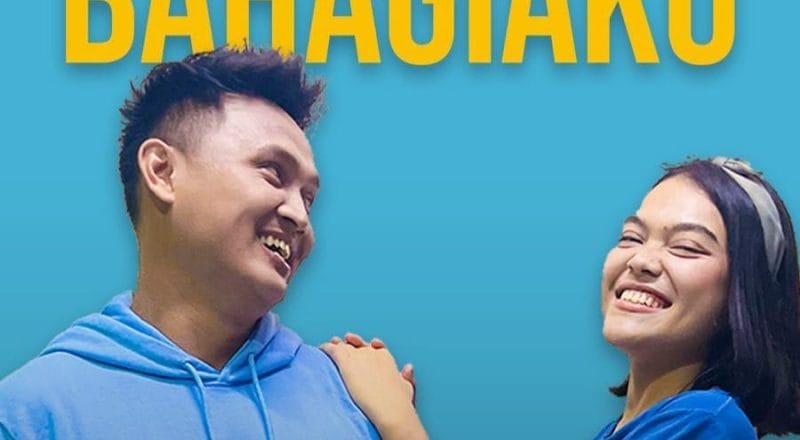 Aditya Novaldi & Lamar Membawa Romantisme dalam Music Video Terbaru Bahagiaku