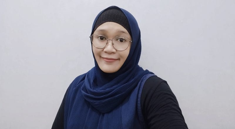 Lanny Kd, Wanita Asal Depok, Meraih Kesempatan Emas di Dunia Musik Indie