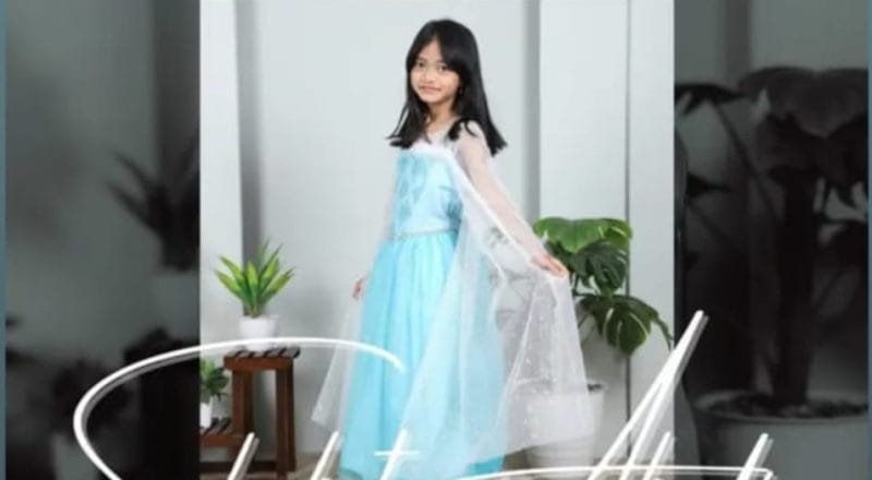 Sahabat Abadi Lagu Anak yang Menggetarkan Hati dari Teguh Sants