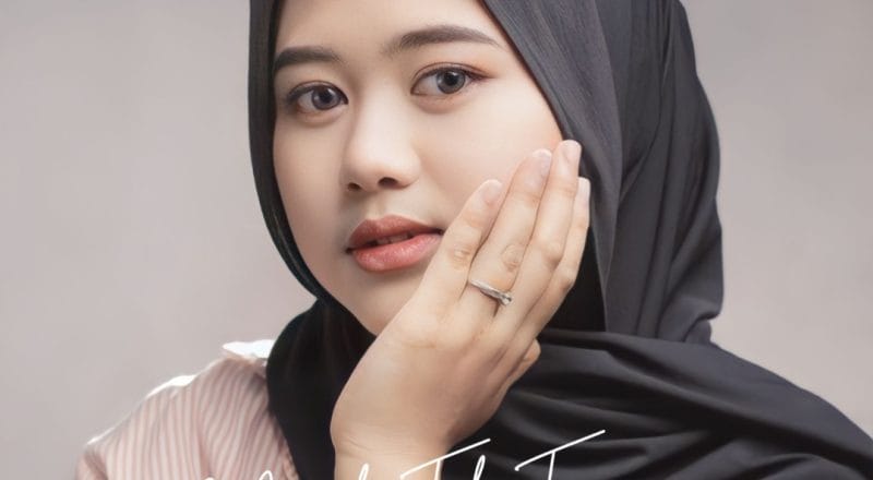 Single Pertama Nazwa Ayu Yang Meleburkan Genre Pop dan Dangdut Eksplorasi Harmoni yang Memikat