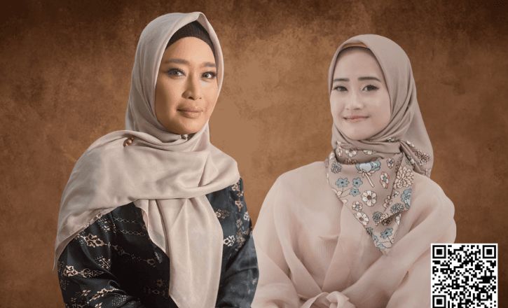 Kolaborasi Tya Subiakto dan Wita Nareswari dalam Lagu “Telah Berlalu”