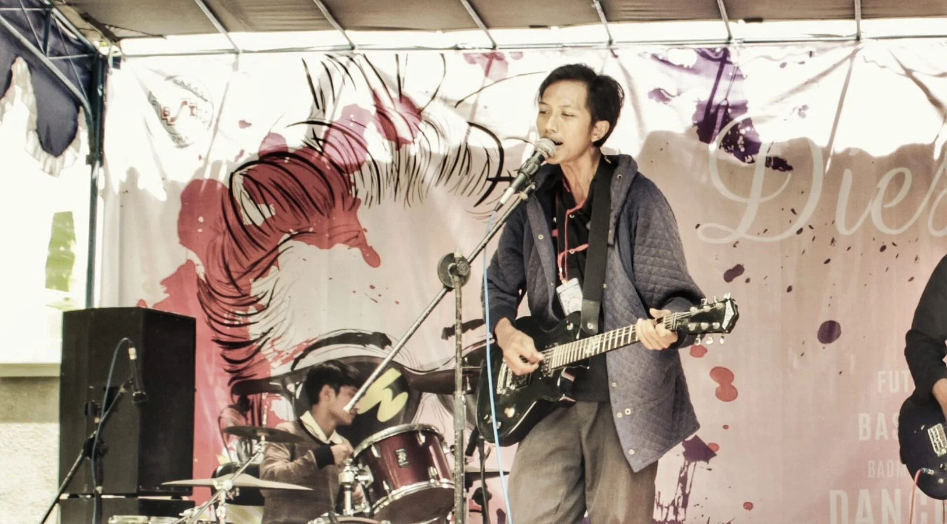 Chord Gitar dan Lirik Lagu Pulang Ke Magelang Karya Johan Wahyudi, Cerita Nostalgia