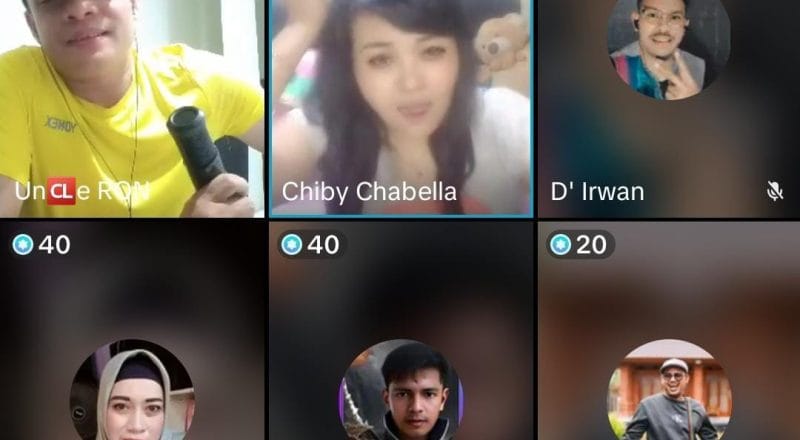 TikTok Jadi Saksi Keseruan Komunitas Live Streaming Kenalan dengan Para Kreator diseluruh Penjuru tanah air