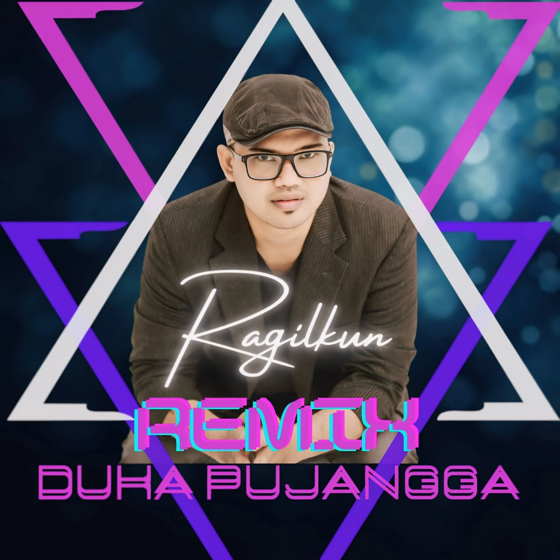 Ragilkun Kembali Hadir Dengan Lagu Remix Terbaru Duka Pujangga