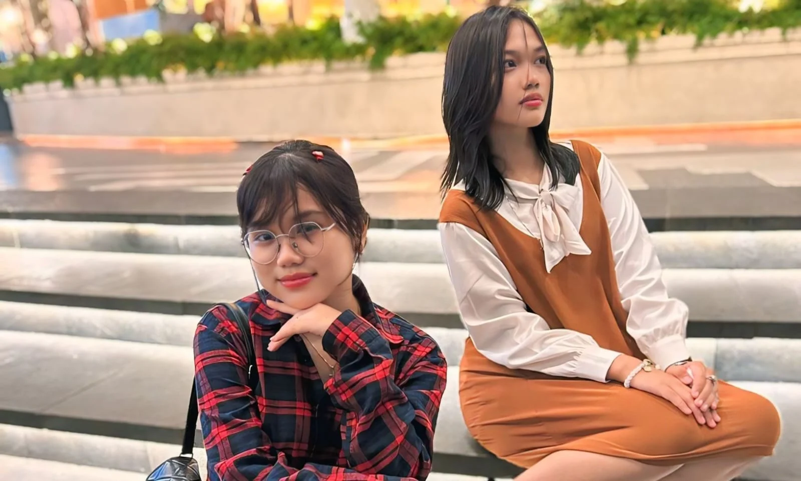 Vifa Sister Siap Mewarnai Blantika Musik Indonesia dengan Single Terbaru