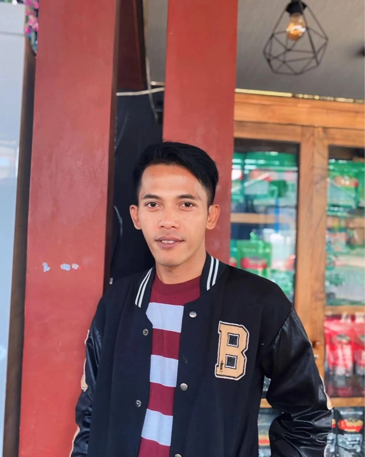Midun Dong Pendatang Baru dari Lampung Meramaikan Musik Dangdut Koplo Indonesia