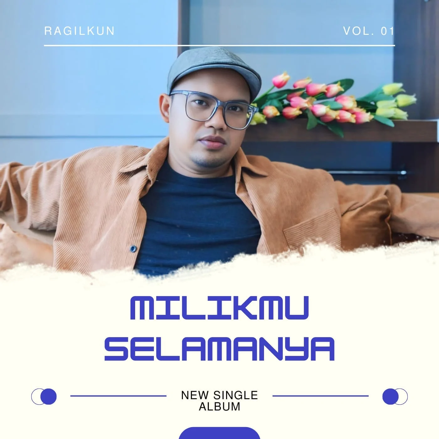 Ragilkun Siap Rilis Lagu Terbaru “Milikmu Selamanya” Pada 30 Januari 2025