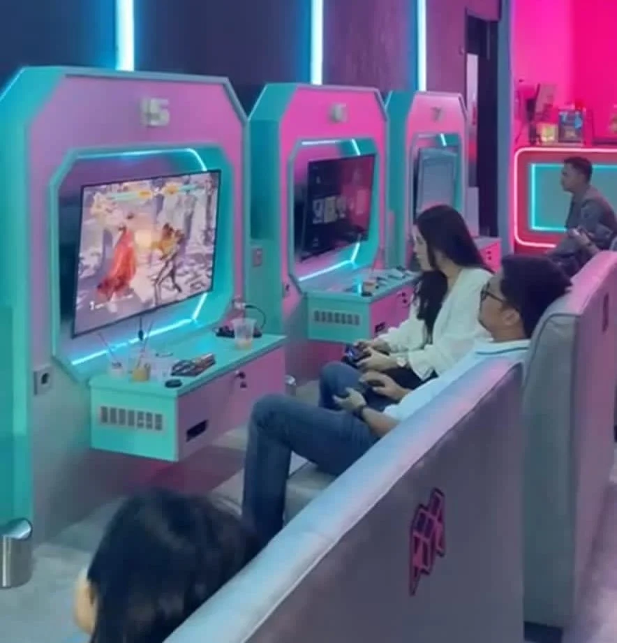 Ini Dia, Puncak Gaming! Rental PS Premium di Bandar Lampung yang Bikin Betah Main