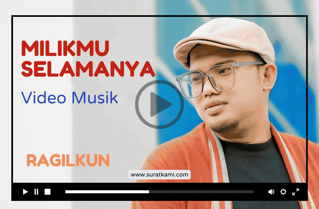 Ragilkun Rilis Video Musik Milikmu Selamanya dengan Nuansa Melankolis
