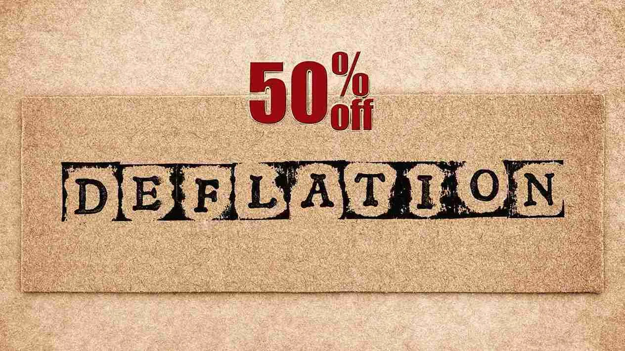 Deflasi Februari 2025: BPS Ungkap Pengaruh Diskon Tarif Listrik 50%