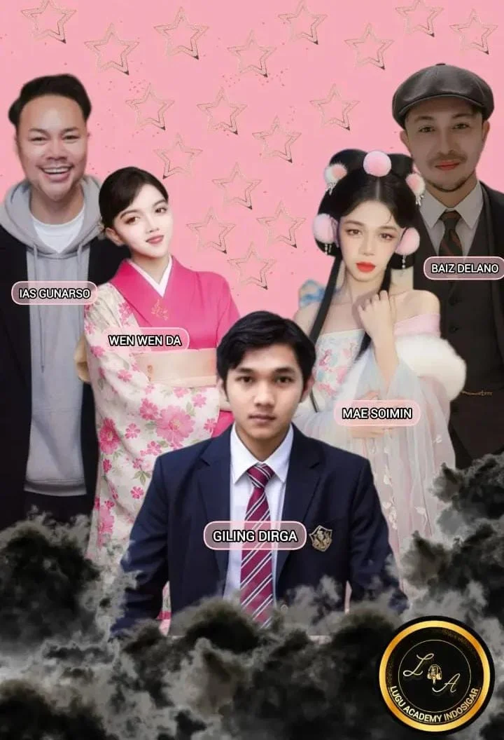 Kompetisi Bernyanyi TikTok Indosigar Masuki Babak Semifinal Ajang Parodi Edukatif yang Mencari Bakat Terbaik Anak Negeri