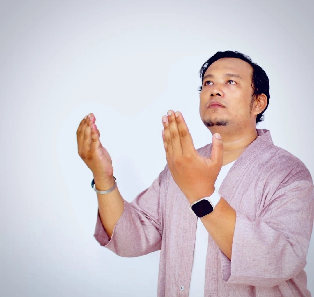 Akbvr Nayo Rilis Single Religi “Bersyukurlah”di Bulan Suci Ramadhan