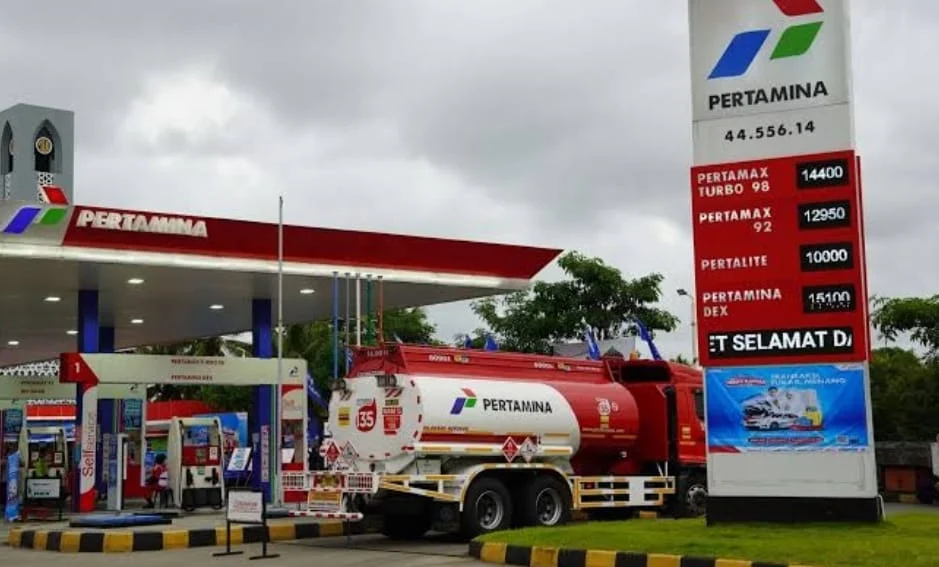 Harga BBM Non Subsidi Naik per 1 Maret 2025, Pertamina Tahan Harga Bensin
