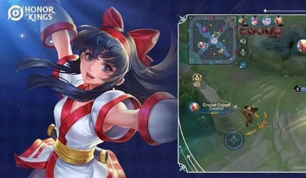 Cara Mudah Top Up HOK (Honor Of Kings) di DIGIPULSA dengan Harga Terjangkau