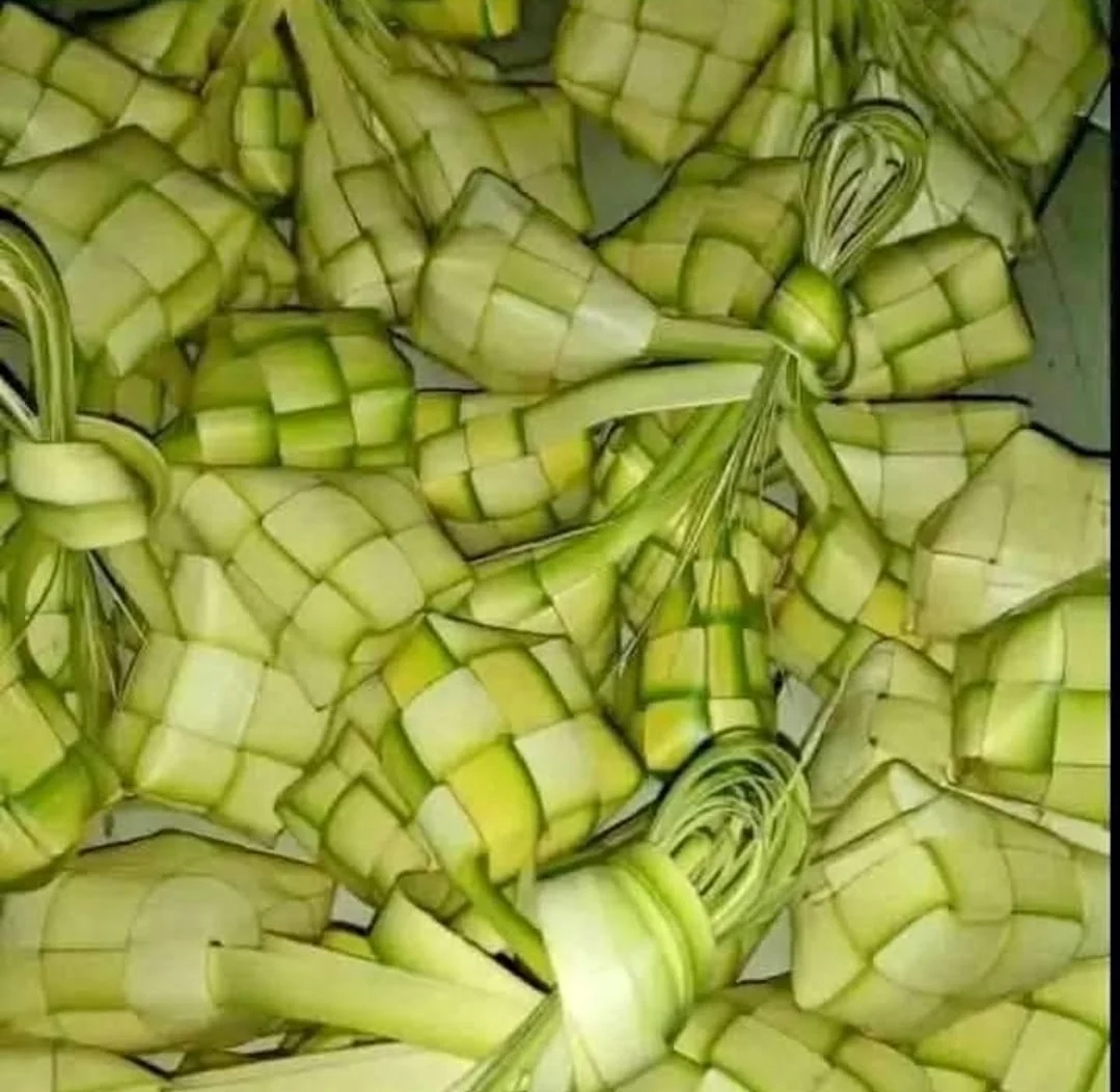 Tradisi Puasa 15 Hari dan Pembuatan Ketupat dalam Budaya Sunda
