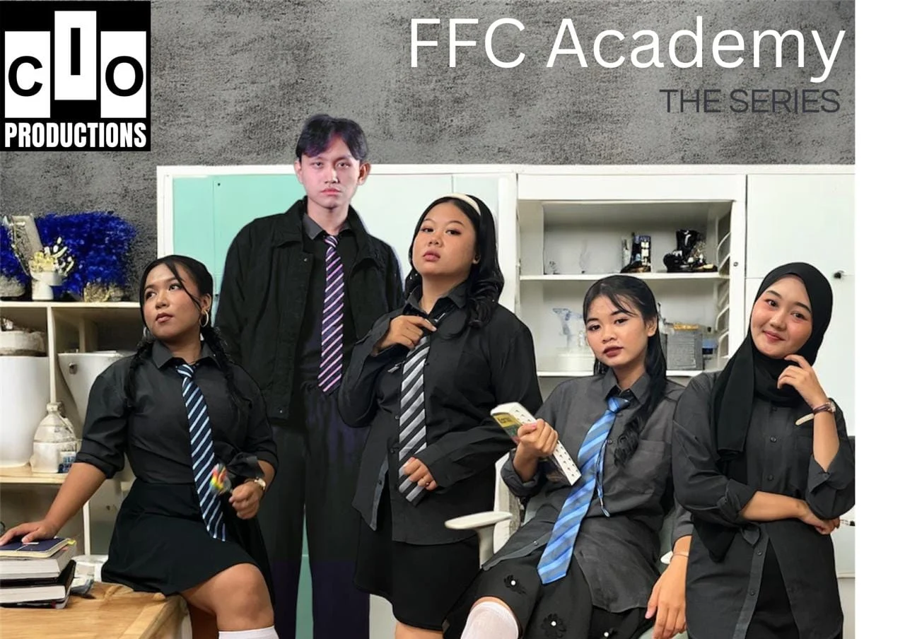 FFC Academy The Series: Perjalanan Para Finalis Menuju Panggung Musik ProfesionalCIO