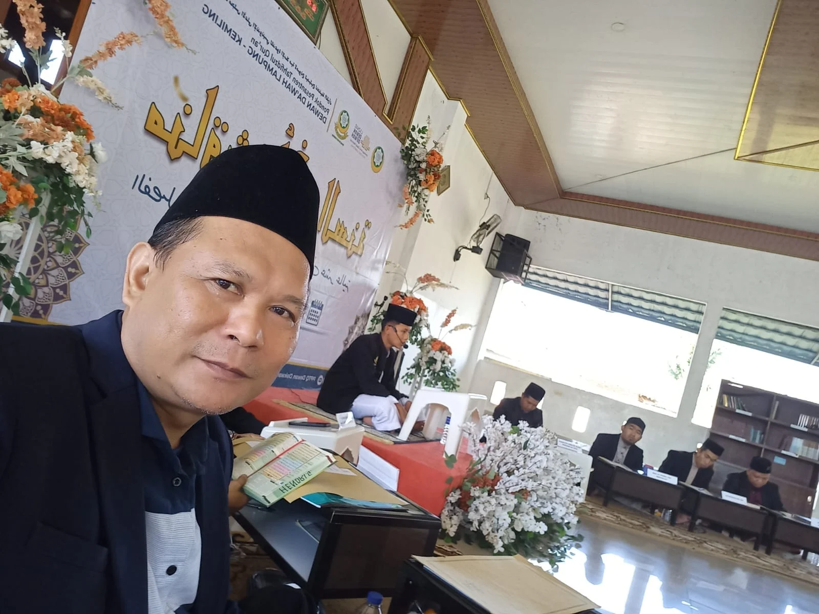 Seciduk Itu cukup