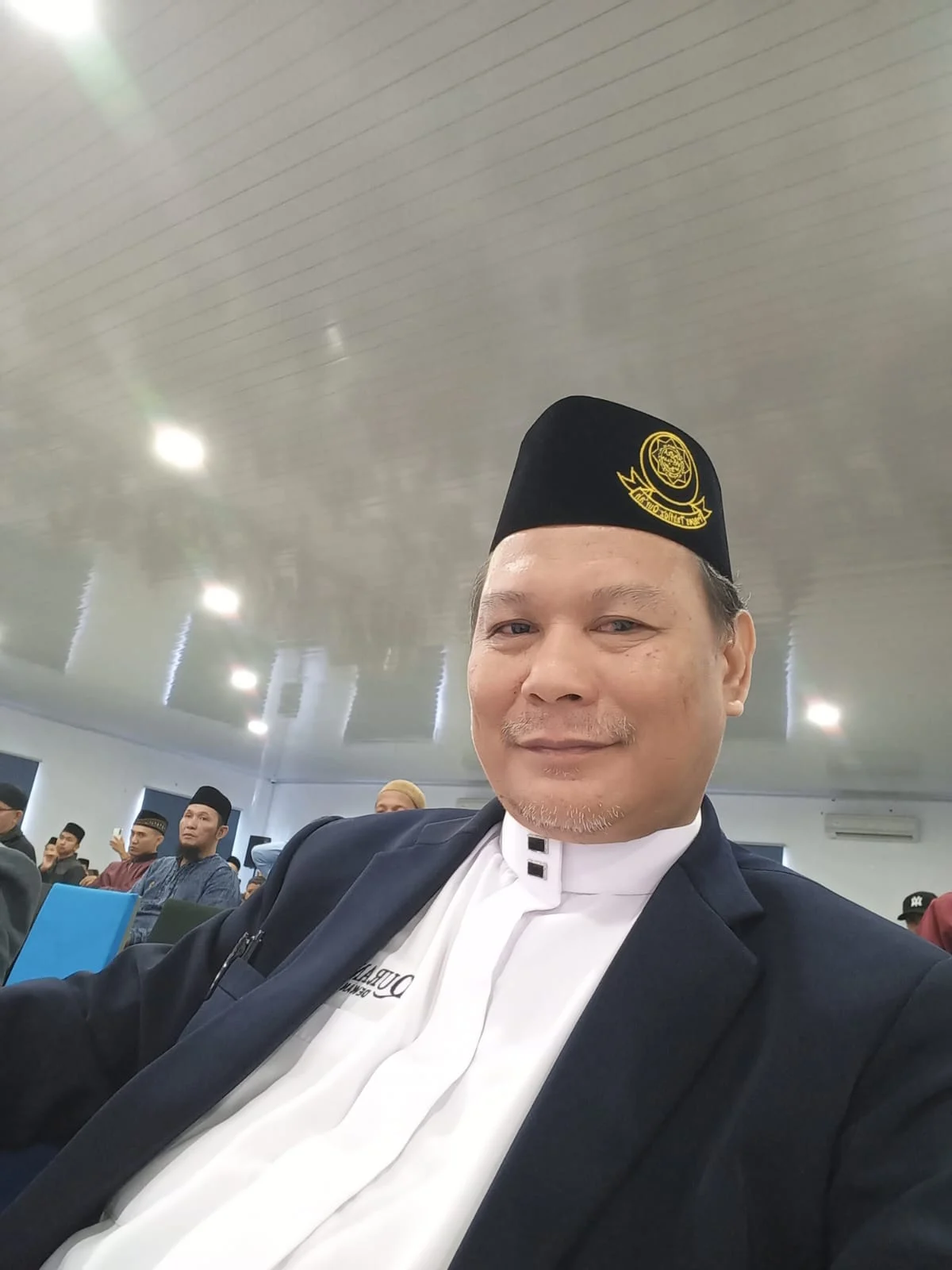 Kukatakan Tidak maka Batas menjadi Jelas