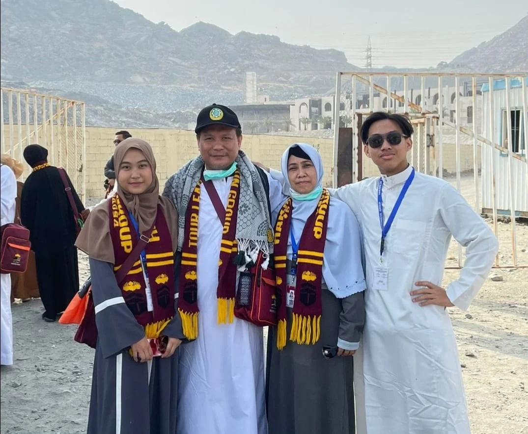 Tujuh Trik Memilih Travel Umroh yang Amanah
