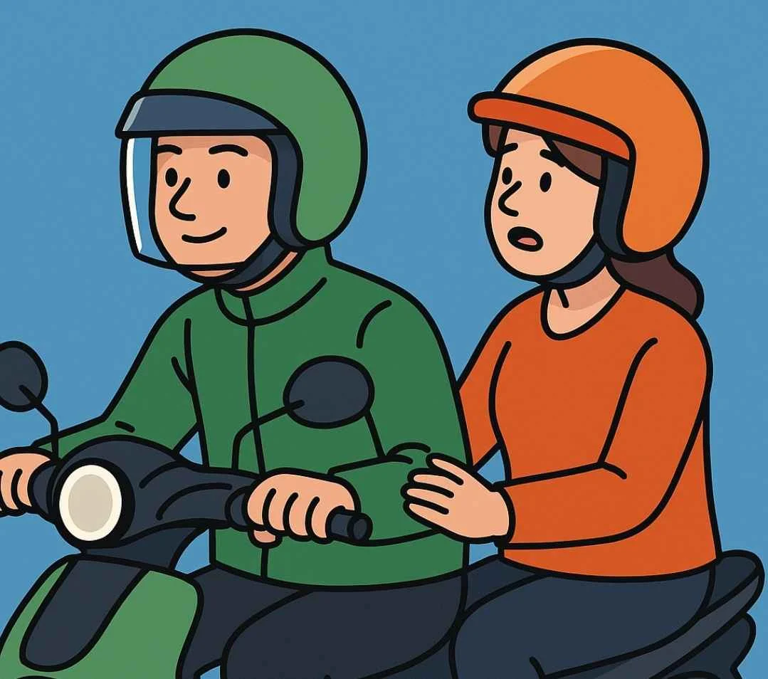 Kenaikan Tarif Ojek Online Harus Seimbang demi Keadilan Konsumen dan Pengemudi