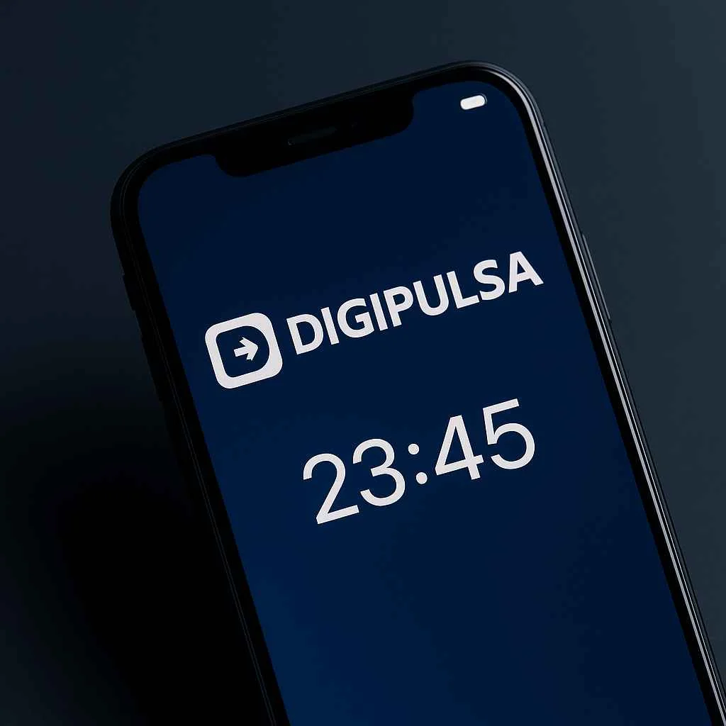 Layanan DIGIPULSA Tersedia 24 Jam? Ini Fakta Lengkapnya!