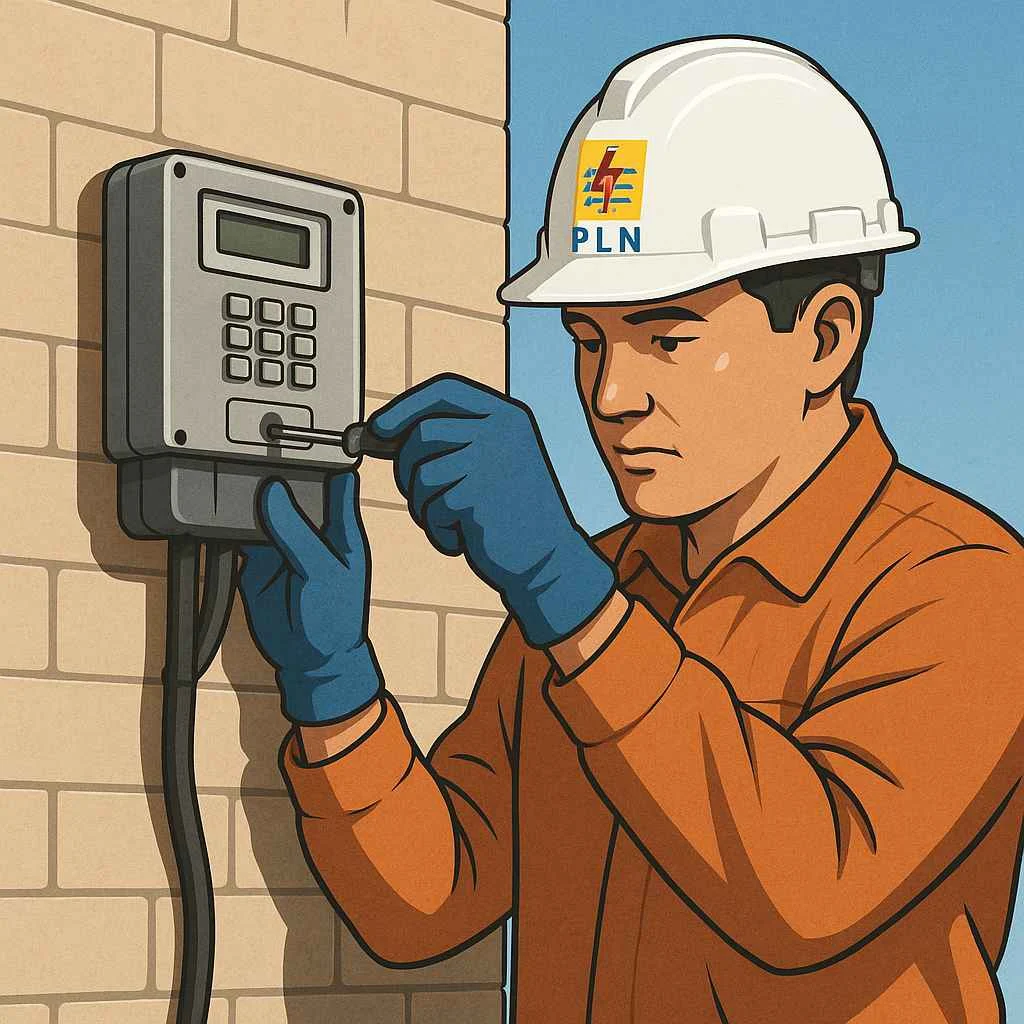 Berapa Biaya Pasang Listrik Baru PLN untuk Rumah Tangga? Ini Rinciannya