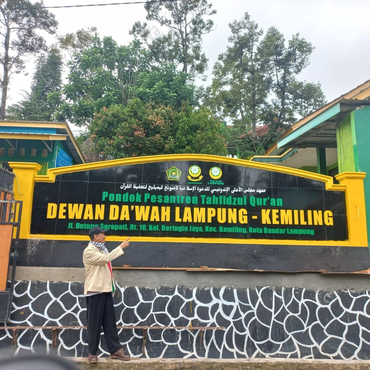 Kisah Inspiratif “Mulut dan Telunjuk Istri Pejabat Ujung Panah Korupsi”