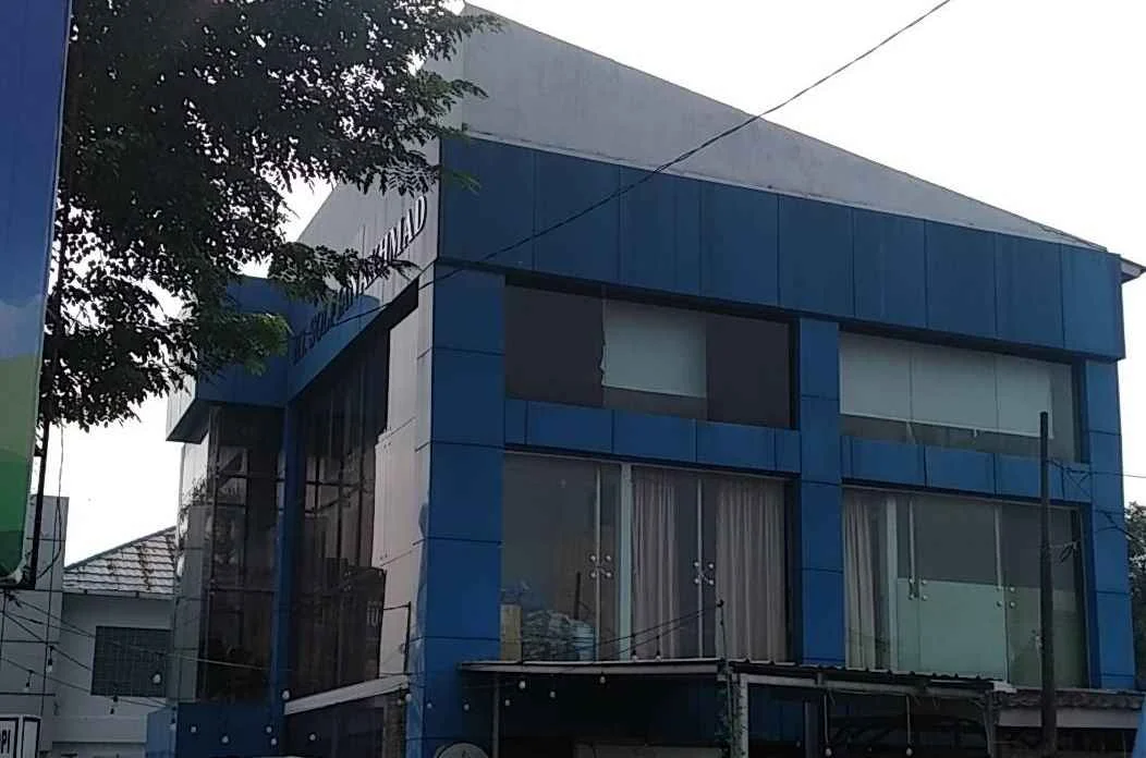 Pemprov Lampung Ajak Kolaborasi Hadapi Pesatnya Teknologi dan Informasi