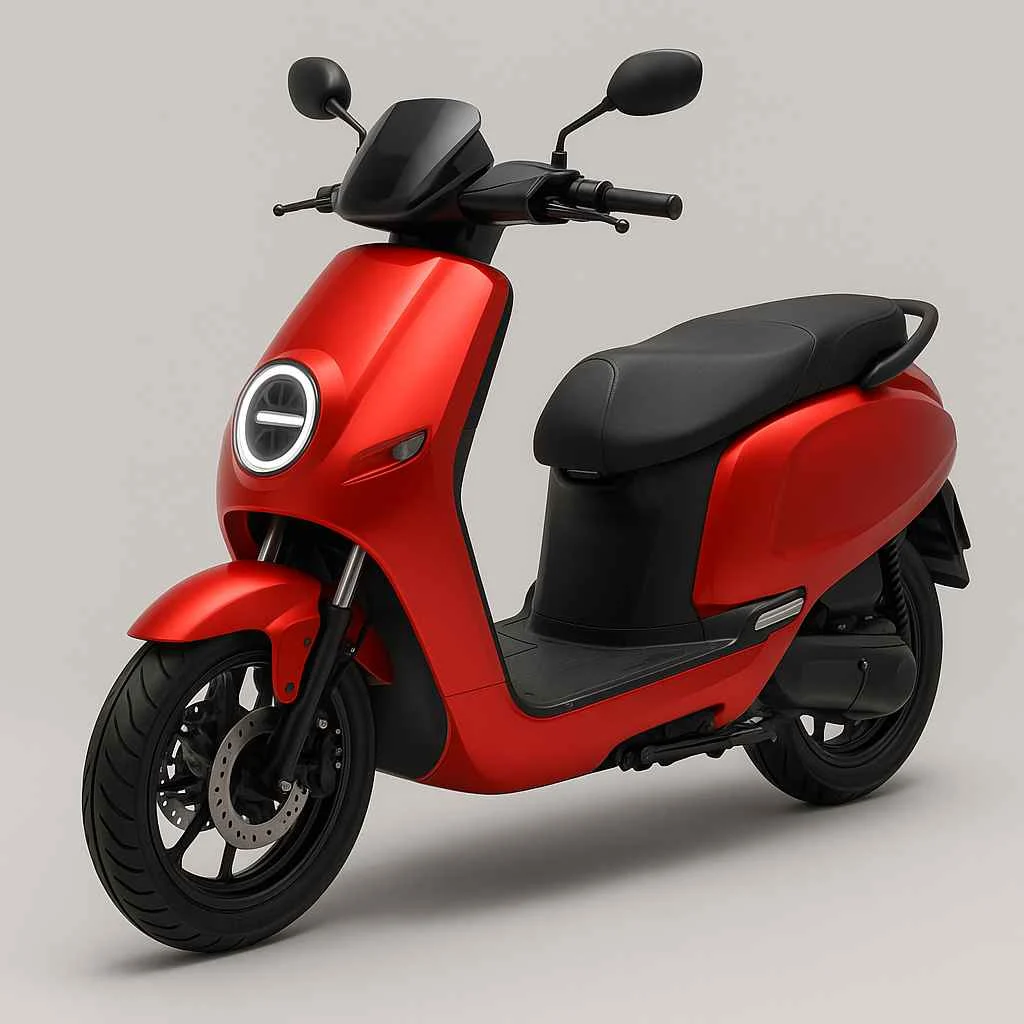 8 Motor Listrik Terbaik untuk Karyawan Kantoran, Hemat Biaya dan Ramah Lingkungan