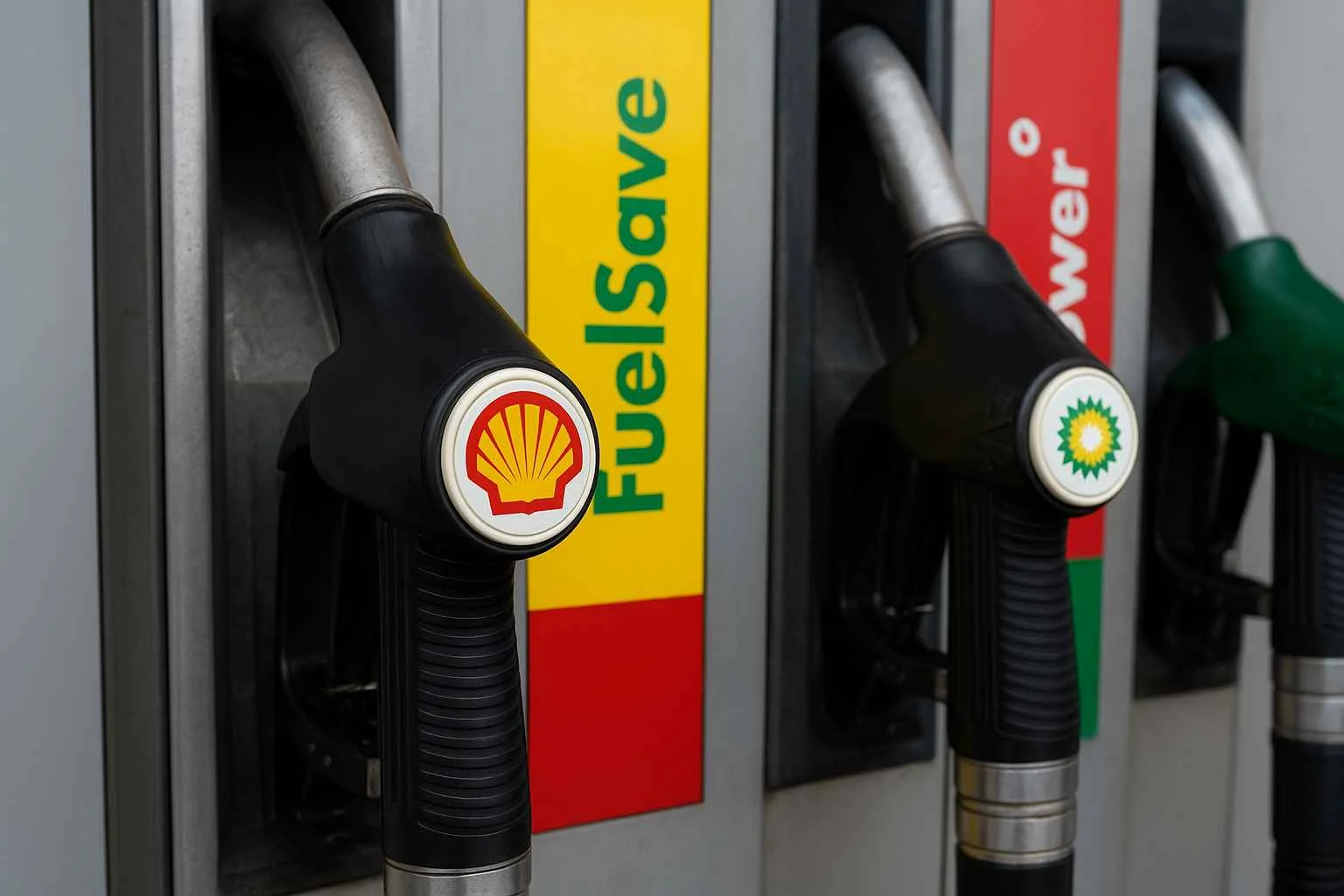Stok BBM Shell dan BP-AKR Kosong, Wamen ESDM Ungkap Penyebabnya
