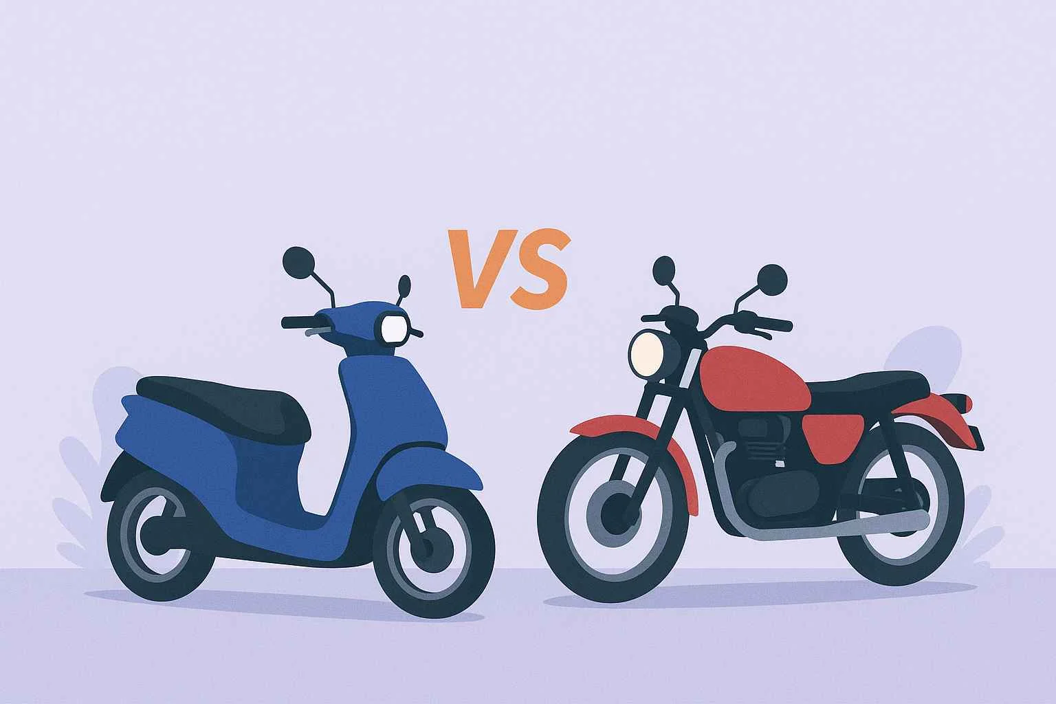 Lebih Murah Mana? Perbandingan Pajak Motor Listrik vs Motor Konvensional