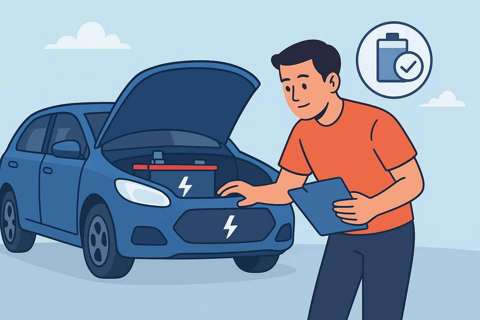 Panduan Praktis Beli Mobil Listrik Bekas agar Tidak Rugi