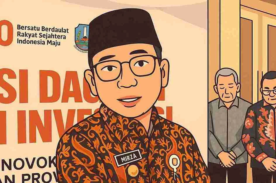 Rencana 4 Desa Lampung Selatan Gabung ke Bandar Lampung, Warga Minta Keterlibatan dalam Keputusan