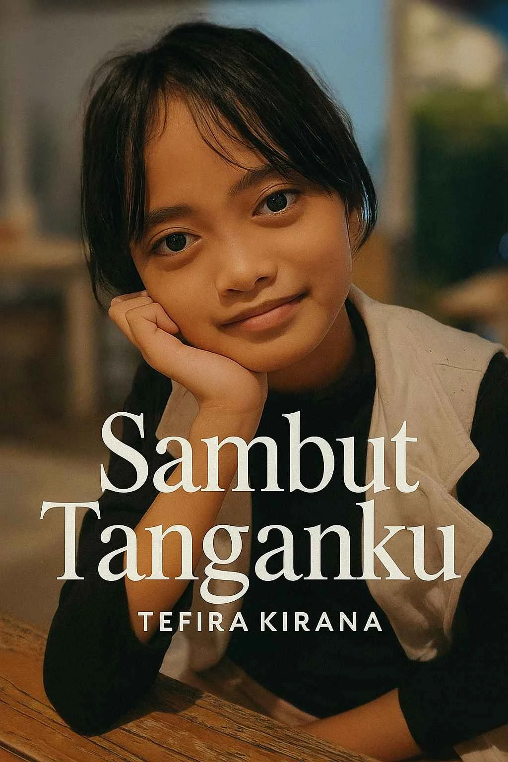 Tefira Kirana Rilis Single Kedua “Sambut Tanganku”: Lagu Anak Penuh Kepedulian dan Persahabatan