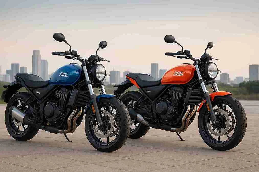 Harley-Davidson X350 dan X500 Resmi Dirilis, Harga Mulai Rp 79 Jutaan