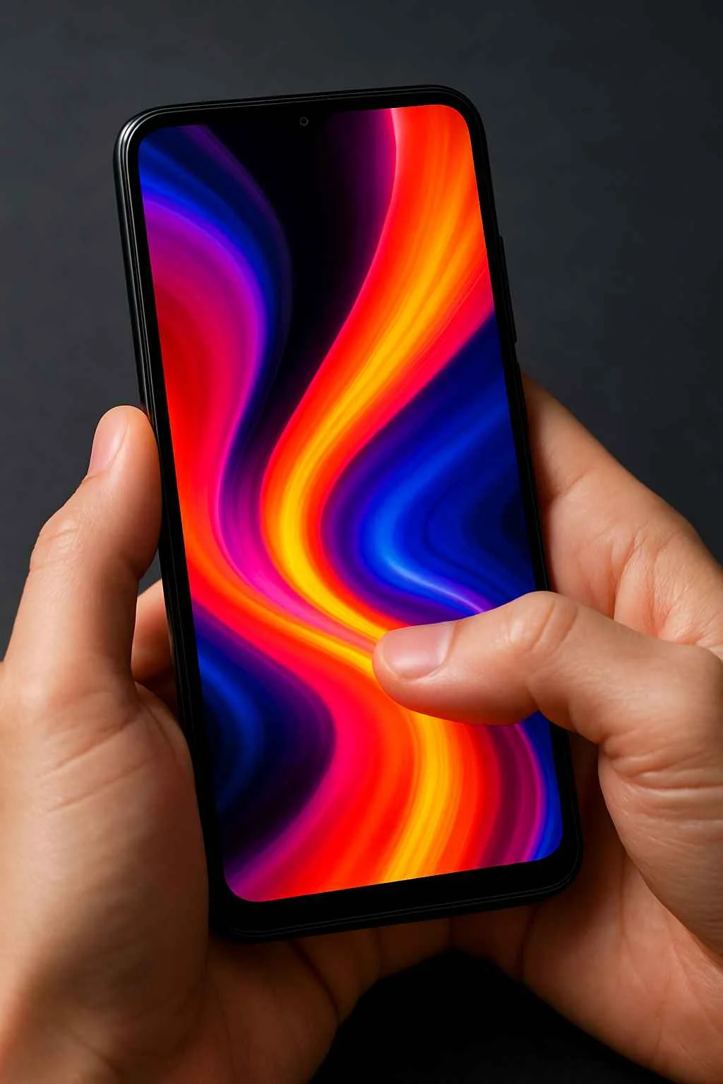 Rekomendasi HP AMOLED Murah 2025: Spek Tinggi, Harga Bersahabat