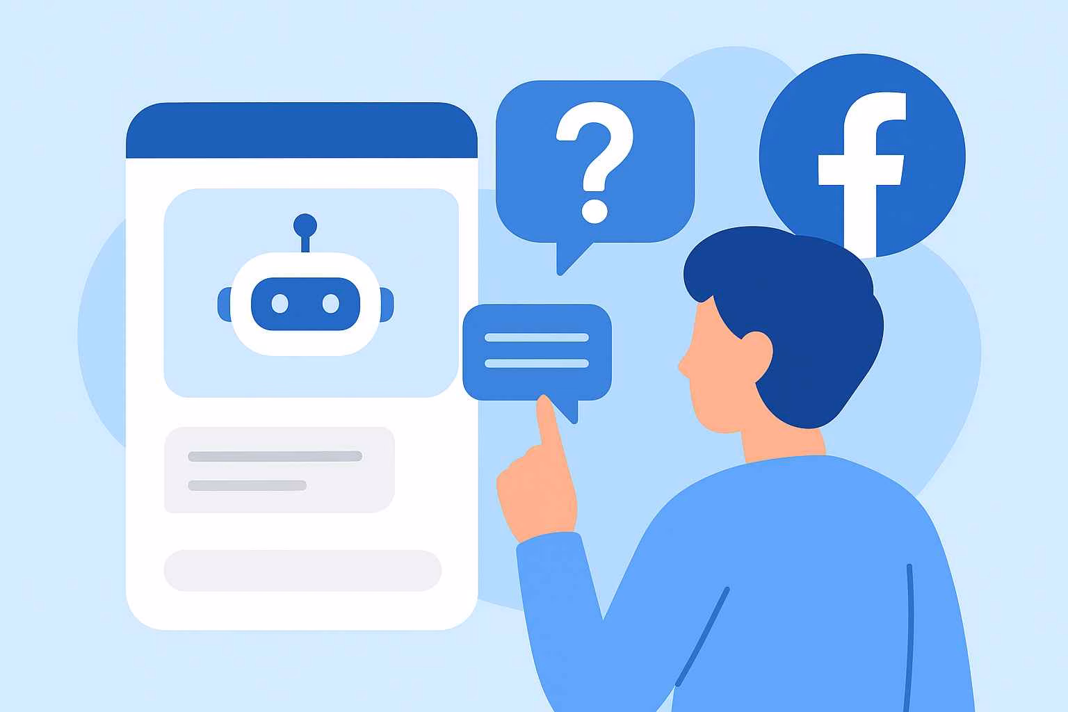 AI Group Facebook Resmi Hadir, Begini Cara Kerja dan Manfaatnya