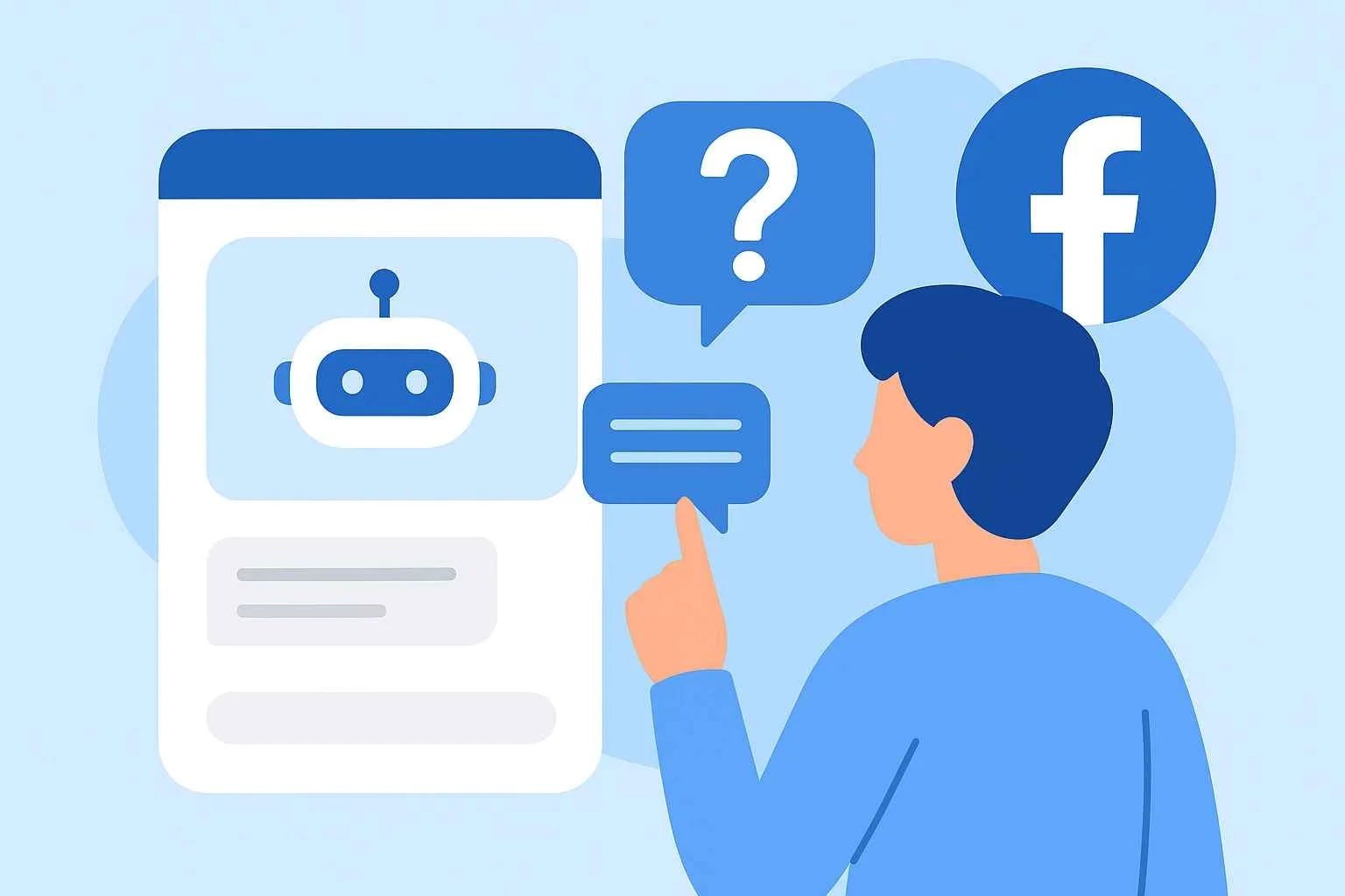 AI Group Facebook Resmi Hadir, Begini Cara Kerja dan Manfaatnya