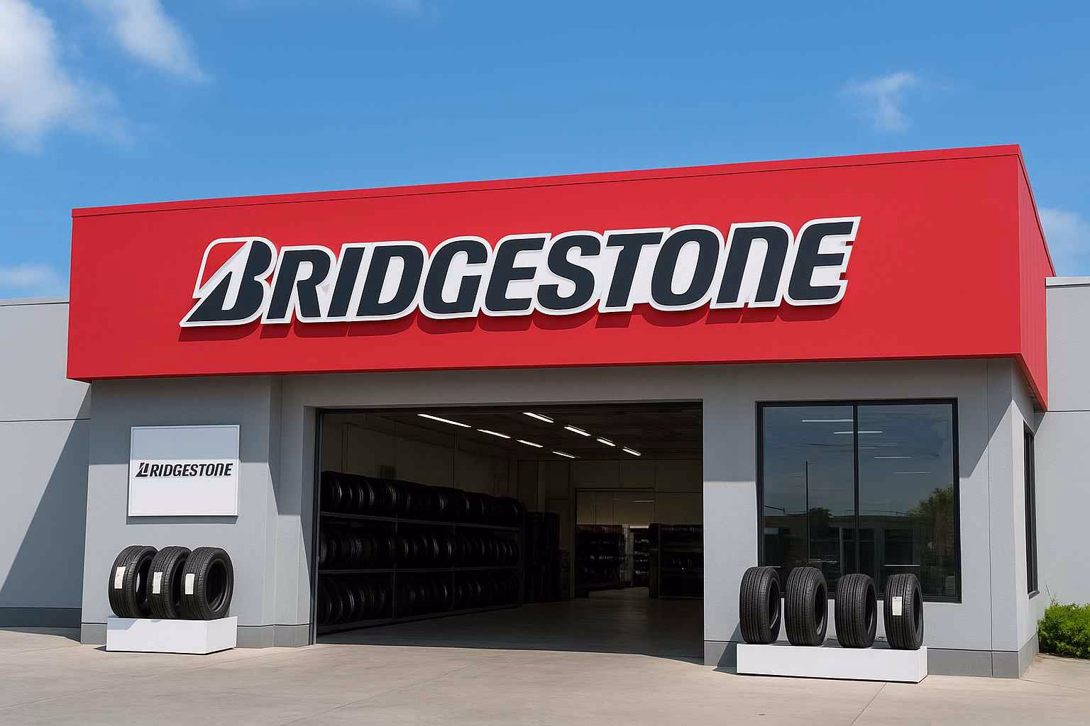 Pilihan Ban Bridgestone Terbaik: Potenza, Turanza, Ecopia hingga Dueler untuk Segala Medan
