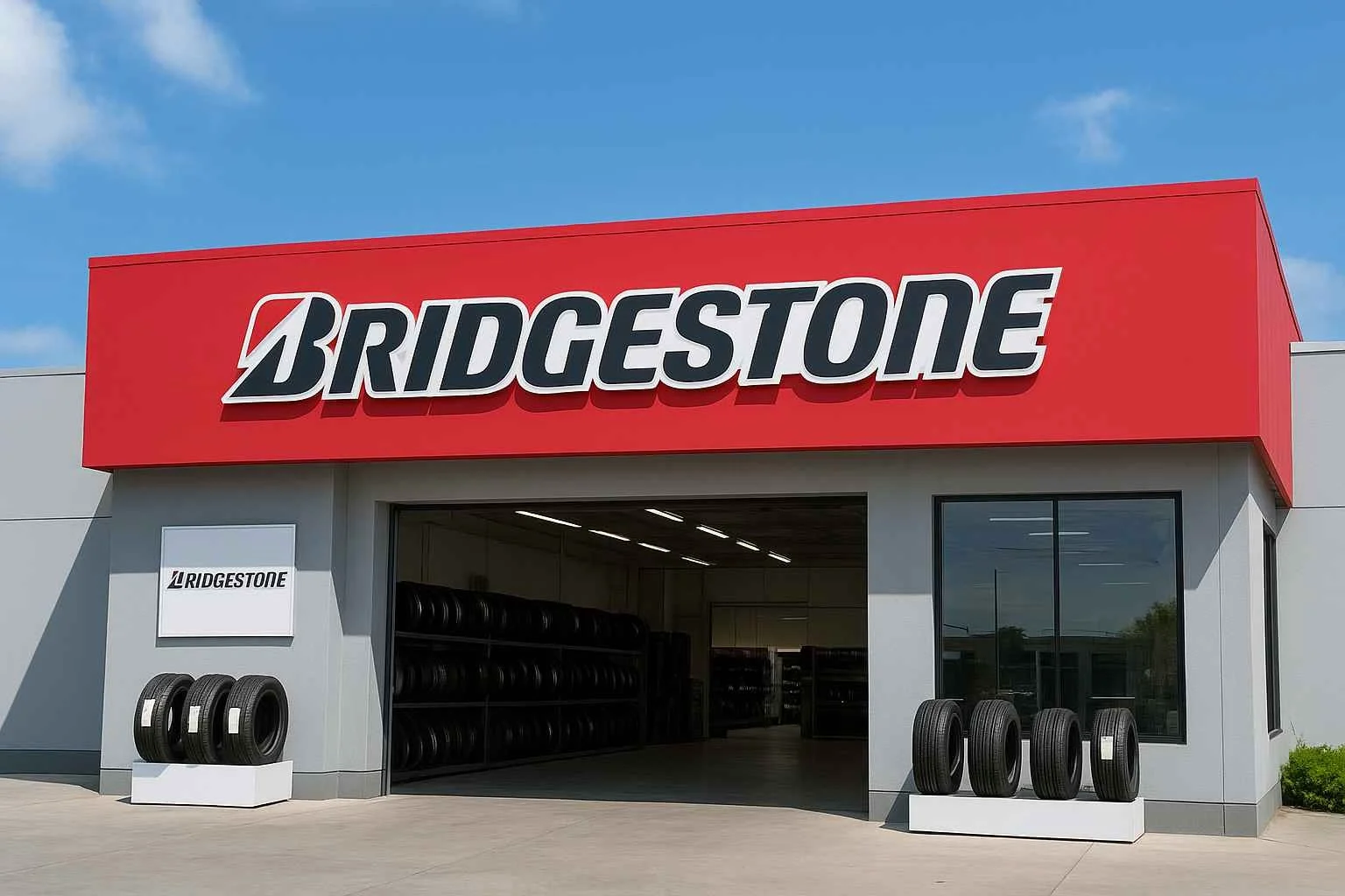 Pilihan Ban Bridgestone Terbaik: Potenza, Turanza, Ecopia hingga Dueler untuk Segala Medan