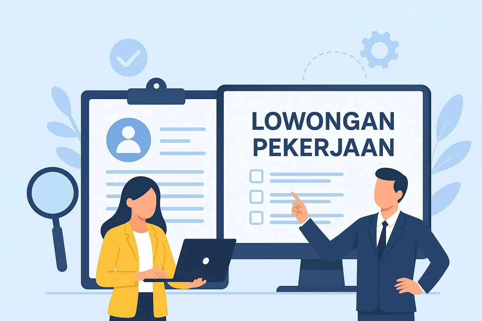 Berkarir di Djarum: Panduan Lengkap Daftar Akun, Cek Lowongan, Syarat, dan Tips Lolos