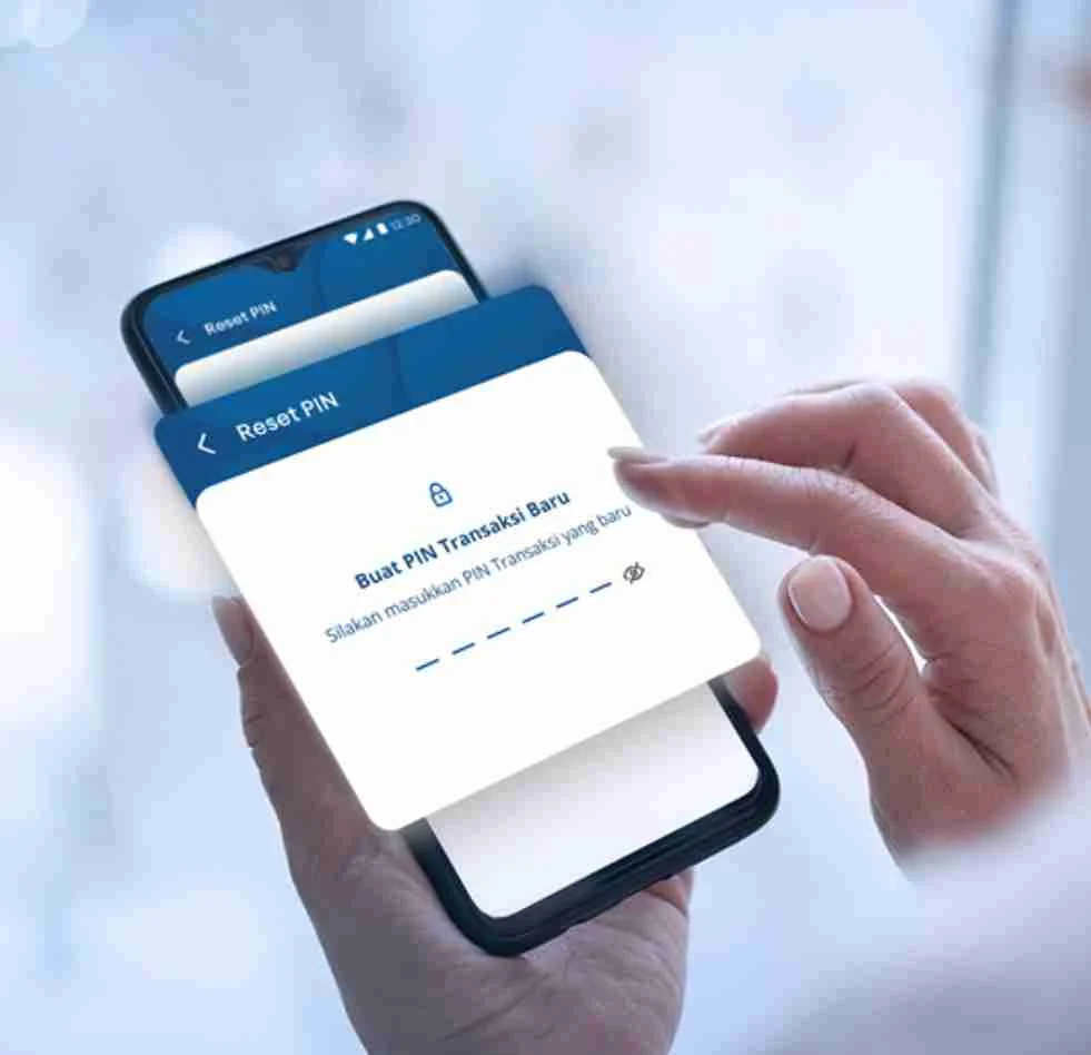 Reset PIN BCA ID Terblokir, Begini Cara Cepat Melalui Aplikasi myBCA