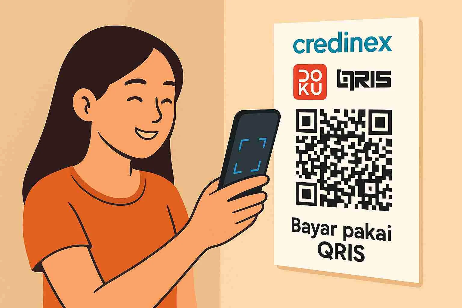 Cara Mencairkan Limit Credinex ke Saldo Dana dengan Praktis dan Cepat