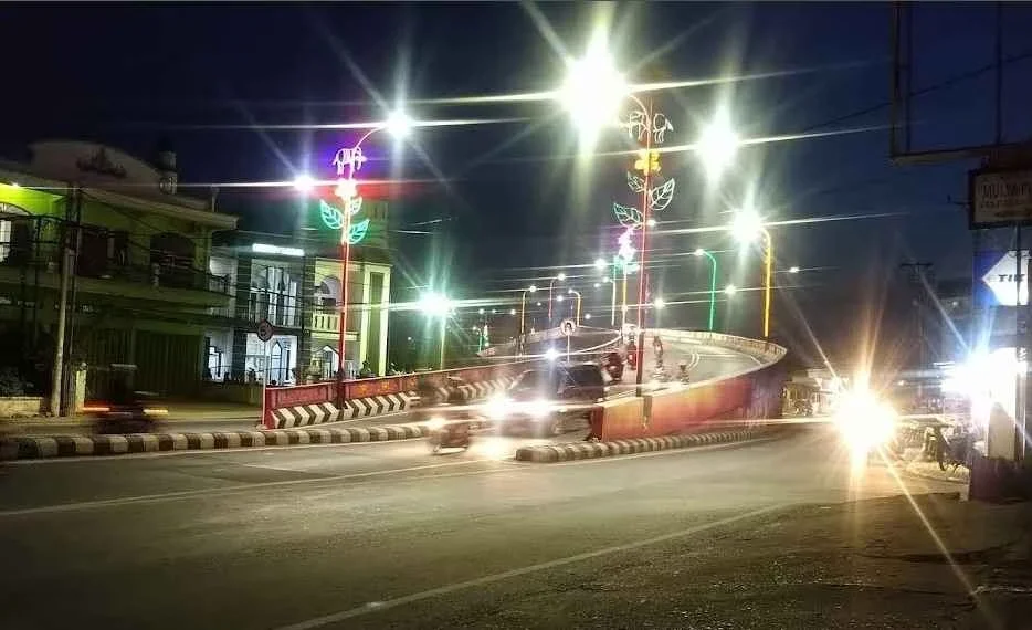 Fakta Unik 11 Flyover di Bandar Lampung, Ikon Baru Kota Tapis Berseri