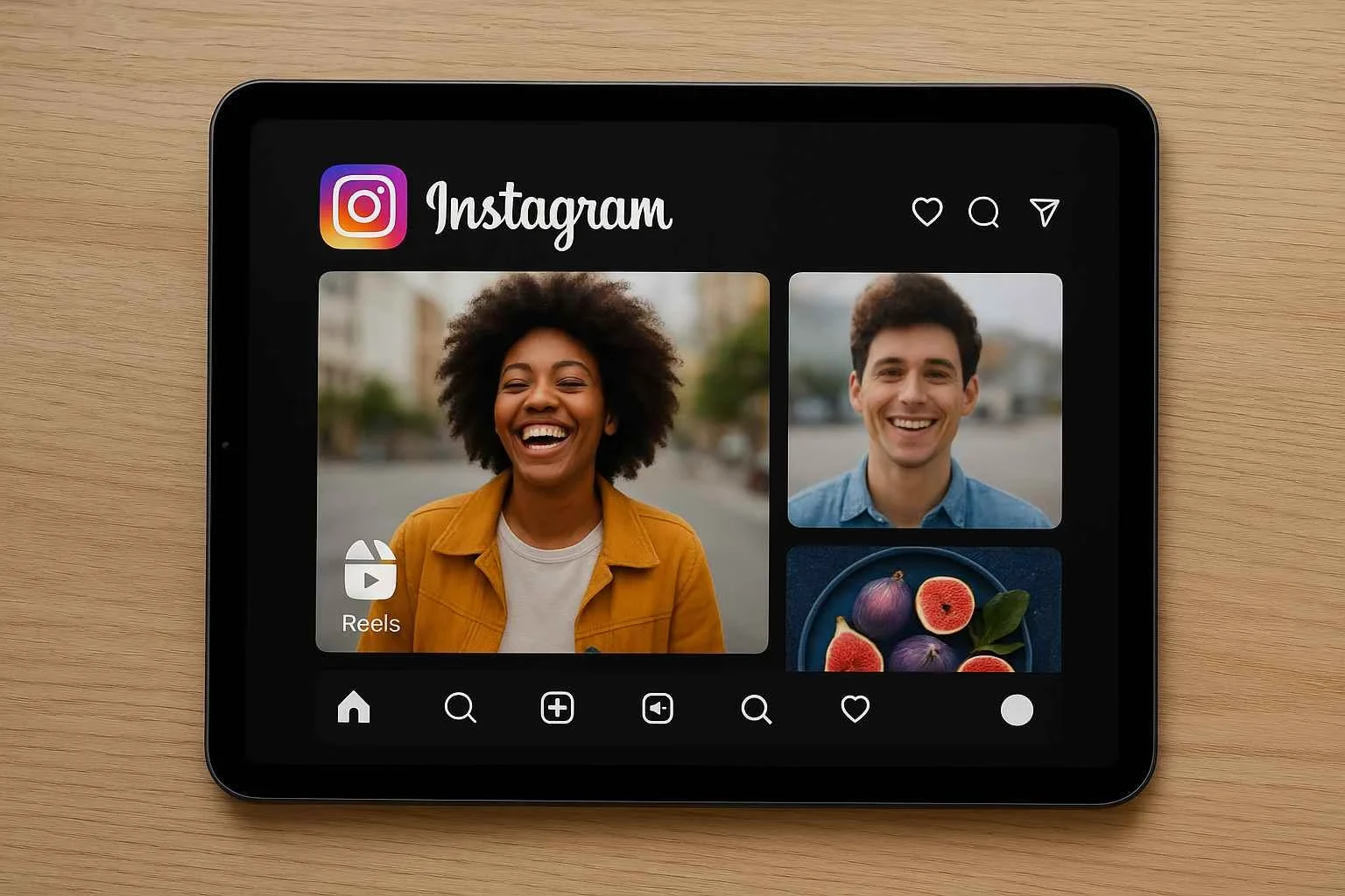 Instagram Resmi Rilis Aplikasi Khusus iPad Setelah 15 Tahun Penantian
