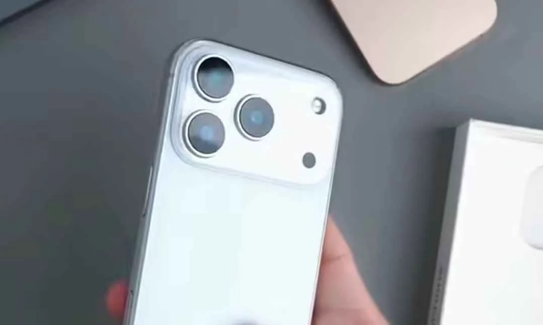 iPhone 17 Pro Max Siap Meluncur: Intip 14 Fitur Baru & Prediksi Harganya