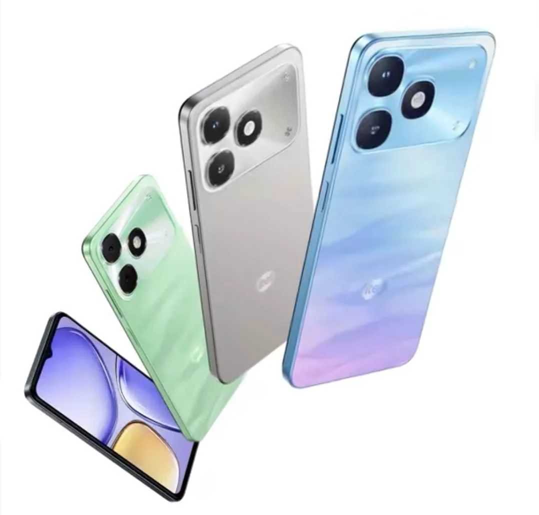 Spesifikasi dan Harga Itel A90 Limited Edition, Smartphone Murah Tahan Banting