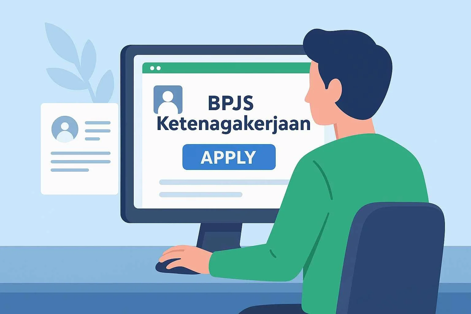 BPJS Ketenagakerjaan 2025 Buka Lowongan: Cara Daftar, Tutorial Email, dan Posisi yang Tersedia