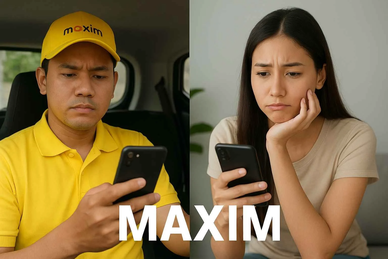 Berapa Lama Saldo Maxim Masuk Setelah Top Up? Ini Penjelasannya